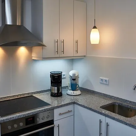 Apartment Kakabelle 2 *