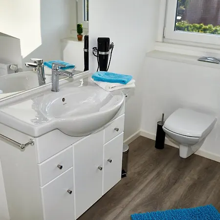 Apartment Kakabelle 2