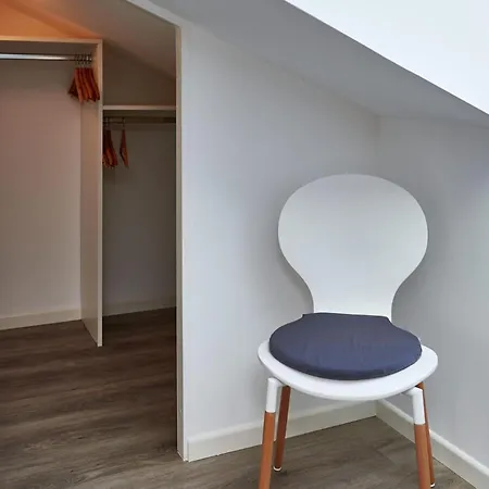 Kakabelle 2 Apartment
