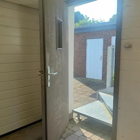 Apartment Kakabelle 2