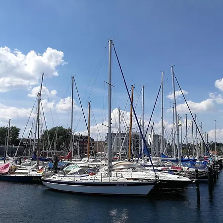Kakabelle 2 * Eckernfoerde