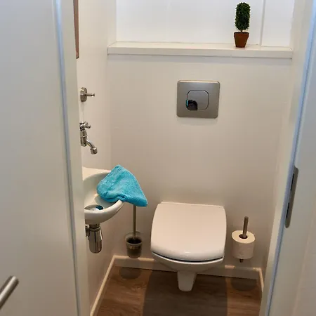Kakabelle 2 Apartment Eckernfoerde