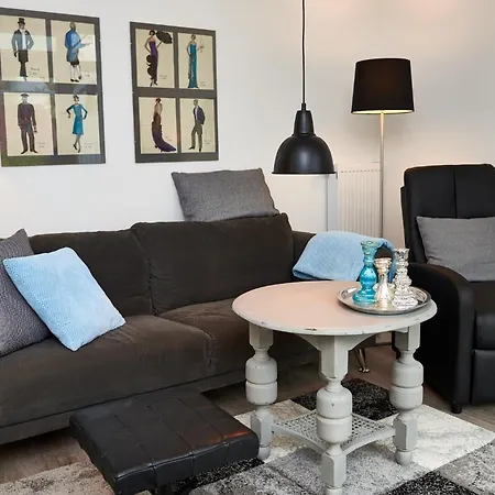 Kakabelle 2 Apartment