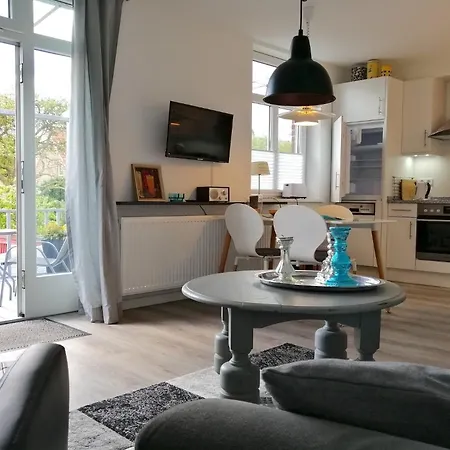 Apartment Kakabelle 2