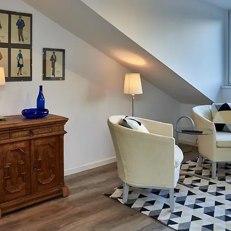 Apartment Kakabelle 2