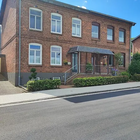 Apartment Kakabelle 2 *