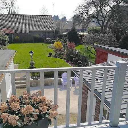 Apartment Kakabelle 2 *