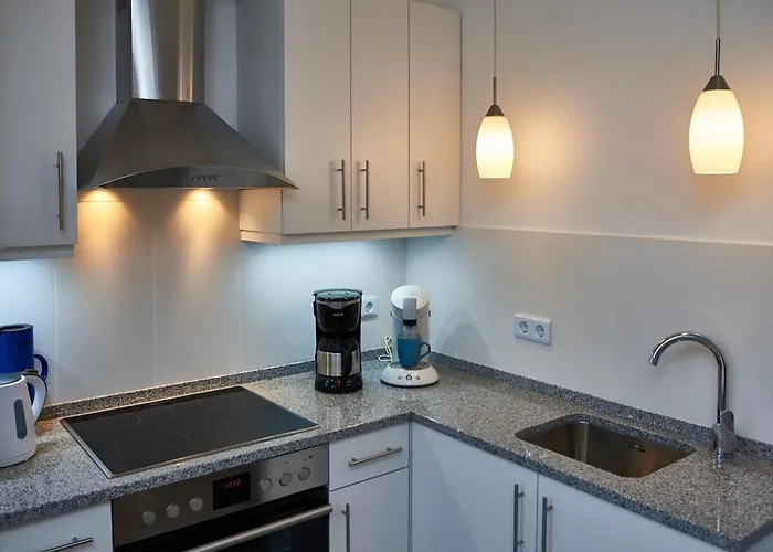 Lägenhet Kakabelle 2 *