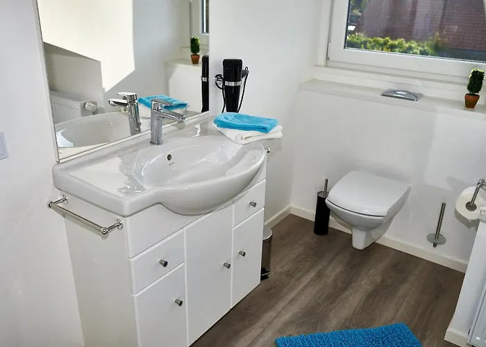 Lägenhet Kakabelle 2