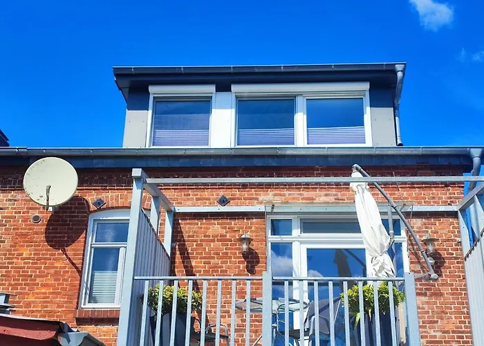 Kakabelle 2 Eckernförde