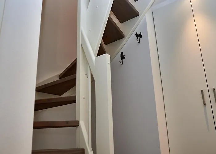 Kakabelle 2 Lägenhet