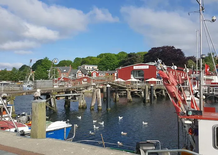 Kakabelle 2 Eckernförde