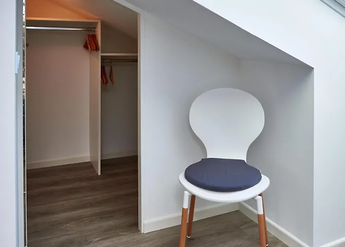 Kakabelle 2 Lägenhet