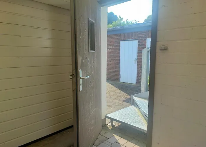 Lägenhet Kakabelle 2