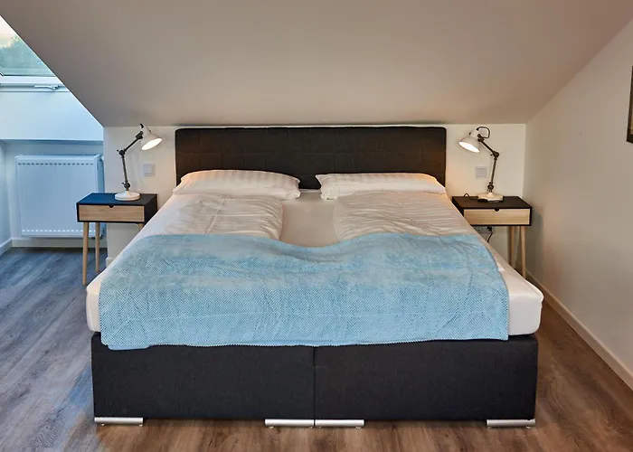 Kakabelle 2 Lägenhet