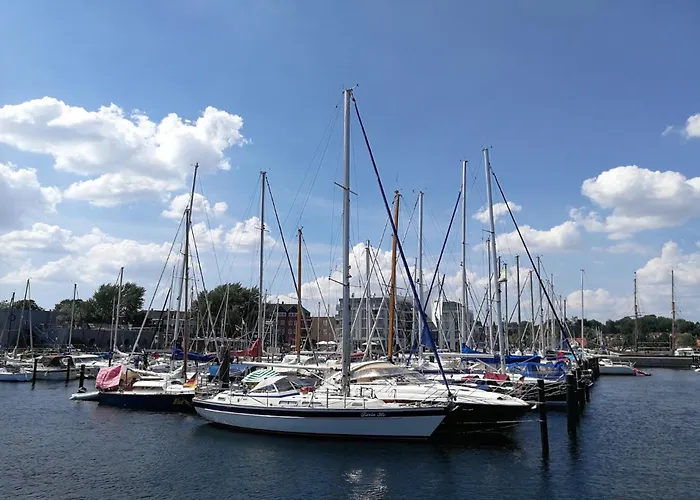 Kakabelle 2 * Eckernförde