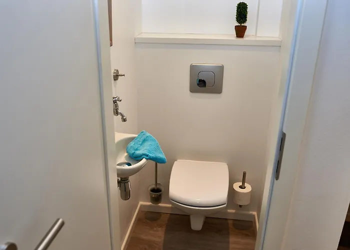 Kakabelle 2 Lägenhet Eckernförde