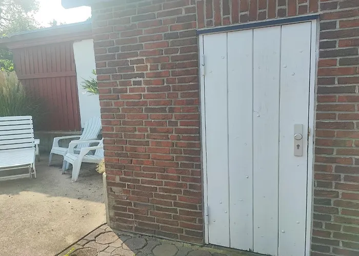 Lägenhet Kakabelle 2 Eckernförde