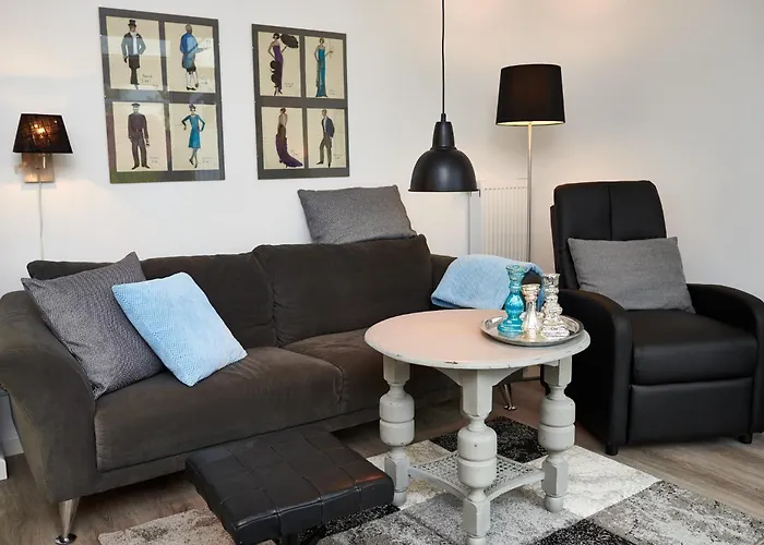 Kakabelle 2 Lägenhet