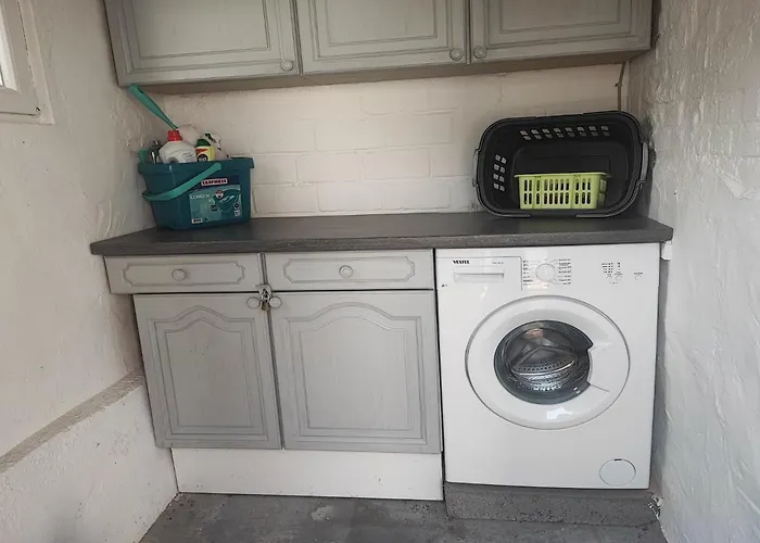 Kakabelle 2 Lägenhet