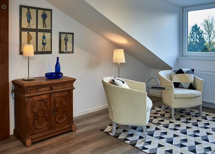 Lägenhet Kakabelle 2