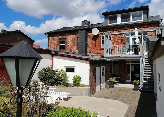 Kakabelle 2 Lägenhet *