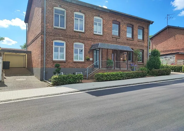 Lägenhet Kakabelle 2 *