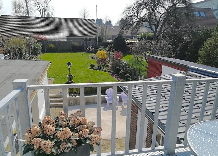 Lägenhet Kakabelle 2 *