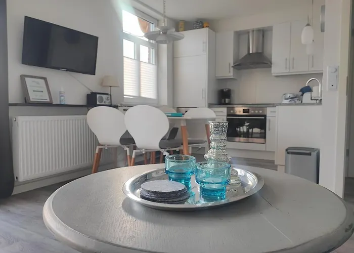 Lägenhet Kakabelle 2 Eckernförde