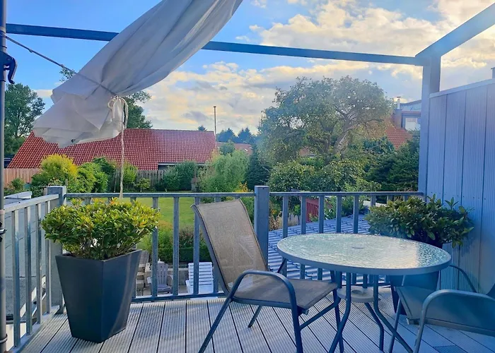 Lägenhet Kakabelle 2