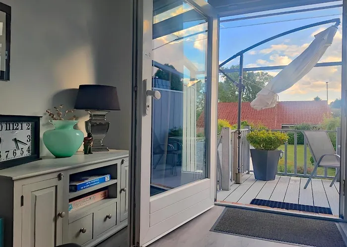 Kakabelle 2 Eckernförde